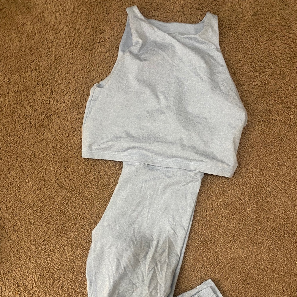 Athletic Set size L